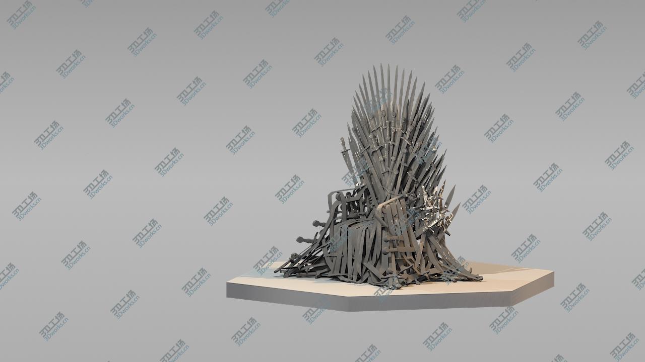 images/goods_img/202105074/Iron Throne/4.jpg